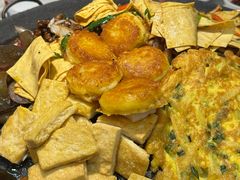 -一烙锅(友谊店)