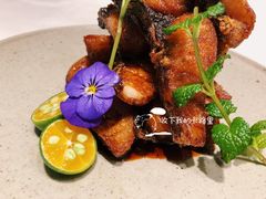 老扬州熏鱼-扬州狮子楼·非遗淮扬菜(总店)