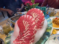 -清真军邺·金富苑肥牛(石坡街旗舰店)