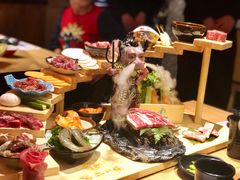 -黑牛の場(兴隆大奥莱店)