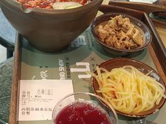 -京参 • 擂椒饭(这有山店)