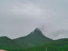 -帽儿山风景区