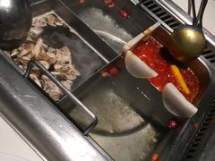 -海底捞火锅(锦艺城店)