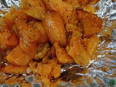 -马键饭店(沟帮子店)