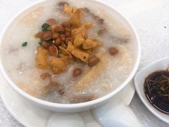 -龙的酒楼·手工早茶·顺德菜(近良路店)