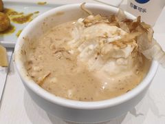 -池奈·咖喱蛋包饭(熙地港店)