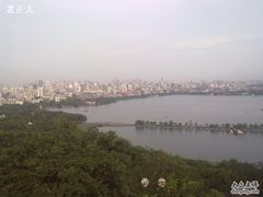 -杭州黄龙洞