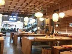 大堂-味千拉面(南昌杉杉奥特莱斯广场店)