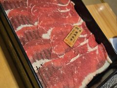 -牛匠和牛寿喜锅(西安总店)