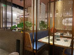 -新辣道鱼火锅(上地华联店)