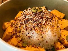 -漫蔬•台北蔬食小馆VEGGIEBOIL(朝晖店)