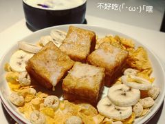 -半秋山西餐厅(巴南万达广场店)