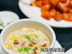 -芳芳私房菜·精做淮扬菜(承德路店)