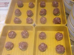 -李姑婆鲜切牛肉火锅自助(凤城二路店)