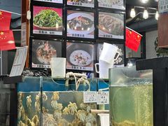 -九层海鲜塔(市南店)