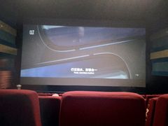 -万达影城(长沙婚庆公园中国巨幕店)