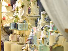 -杜哈夫DOUX RÊVE·生日蛋糕(日月光店)