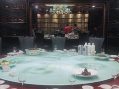 帝王蟹-海景壹号大酒店(滨湖店)