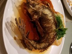 -陶陶居海鲜酒家(新马路店)