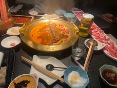 -熊喵来了火锅(太原里第2分店)
