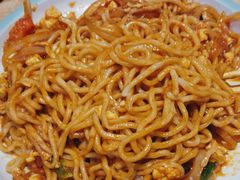 -南粥北面(东大桥店)