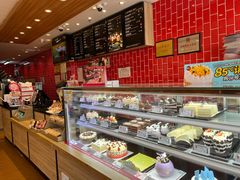 -85度C(北京八角物美店)