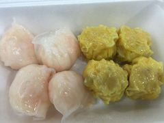 -添好运点心专门店(中环IFC店)