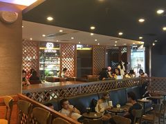 -星巴克(广州正佳广场4层店)