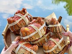 -欢乐蟹庄·精品农家乐(阳澄湖莲花岛店)