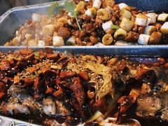 -锦尚阁烤鱼•天津菜(宣武门胡同店)