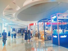 -深圳来福士广场