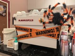 -双风车咖啡馆 Twin Windmills(六道口店)