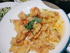 -一块豆腐·海鲜·家常菜(李沧书院路店)