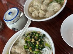 -正果忠记云吞濑粉(总店)