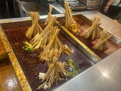 -小街天府(西工小街店)