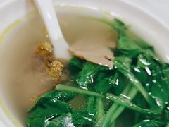 -老盛兴·上海小笼汤包馆(武夷店)