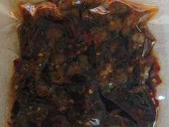 招牌冷吃兔-鑫记婆婆兔·兔头(春熙店)