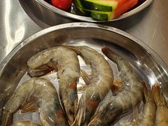 -英雄故事地摊烤肉(马驹桥店)