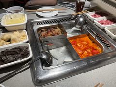 -海底捞火锅(番禺广场店)
