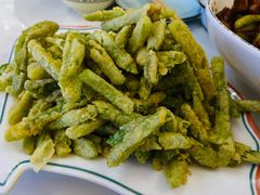 -八方后身麻辣鸡块(总店)