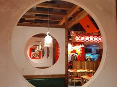 -虾满堂(瑞虹店)