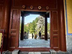 -北京国子监胡同