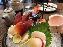 -大雄寿司(中华广场店)