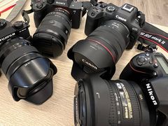 -金夫人化妆摄影职业培训学校