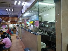 -朝阳路拉面店