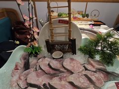 -鱼豆吉·豆浆鱼火锅(宜昌万达店)