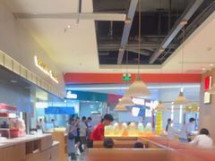 -多喝汤·粤式茶餐(太和金铂店)