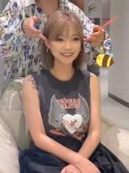 -3AM·S HAIR SALON烫发染发接发