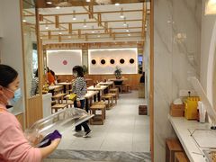 -饺子季水饺餐厅(新市街店)