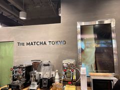 -THE MATCHA TOKYO抹茶东京